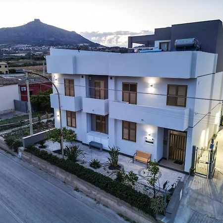 B&B Profumi Di Sicilia Вальдериче Экстерьер фото
