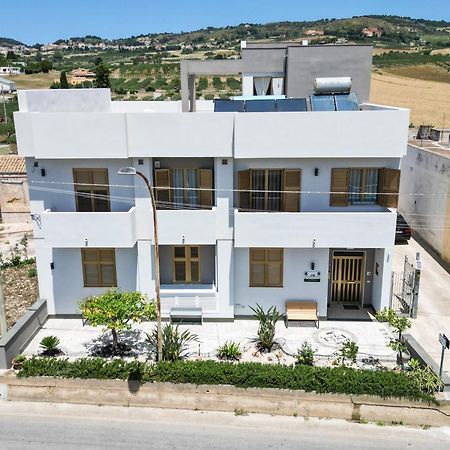 B&B Profumi Di Sicilia Вальдериче Экстерьер фото