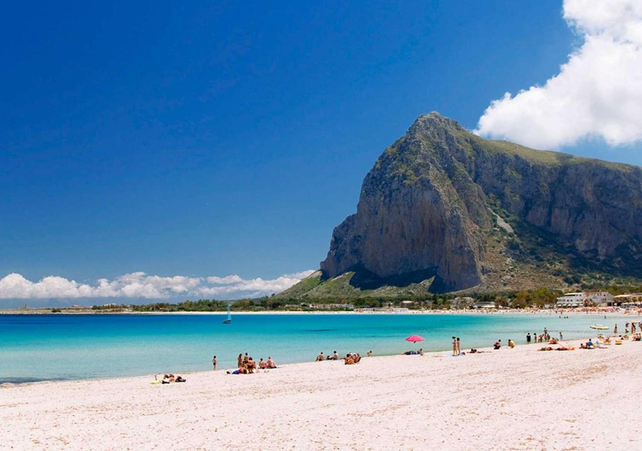 B&B Profumi Di Sicilia Вальдериче Экстерьер фото