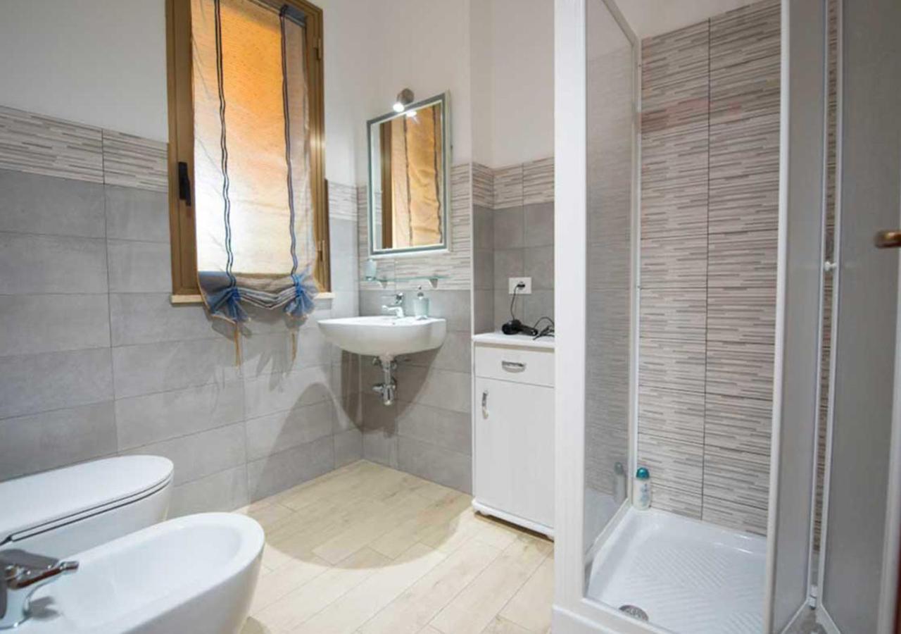 B&B Profumi Di Sicilia Вальдериче Экстерьер фото