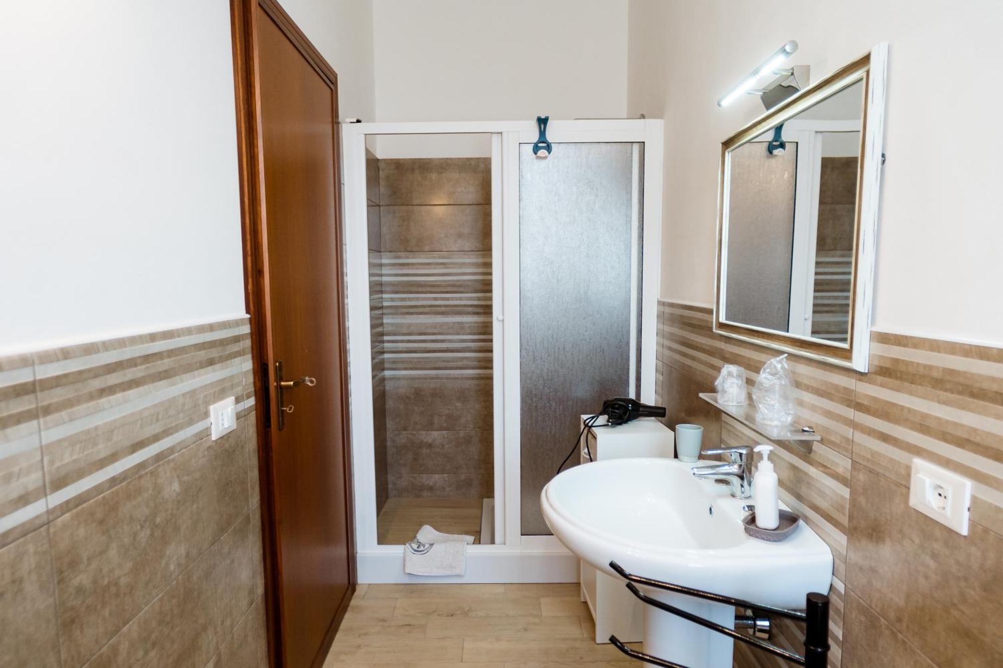 B&B Profumi Di Sicilia Вальдериче Экстерьер фото