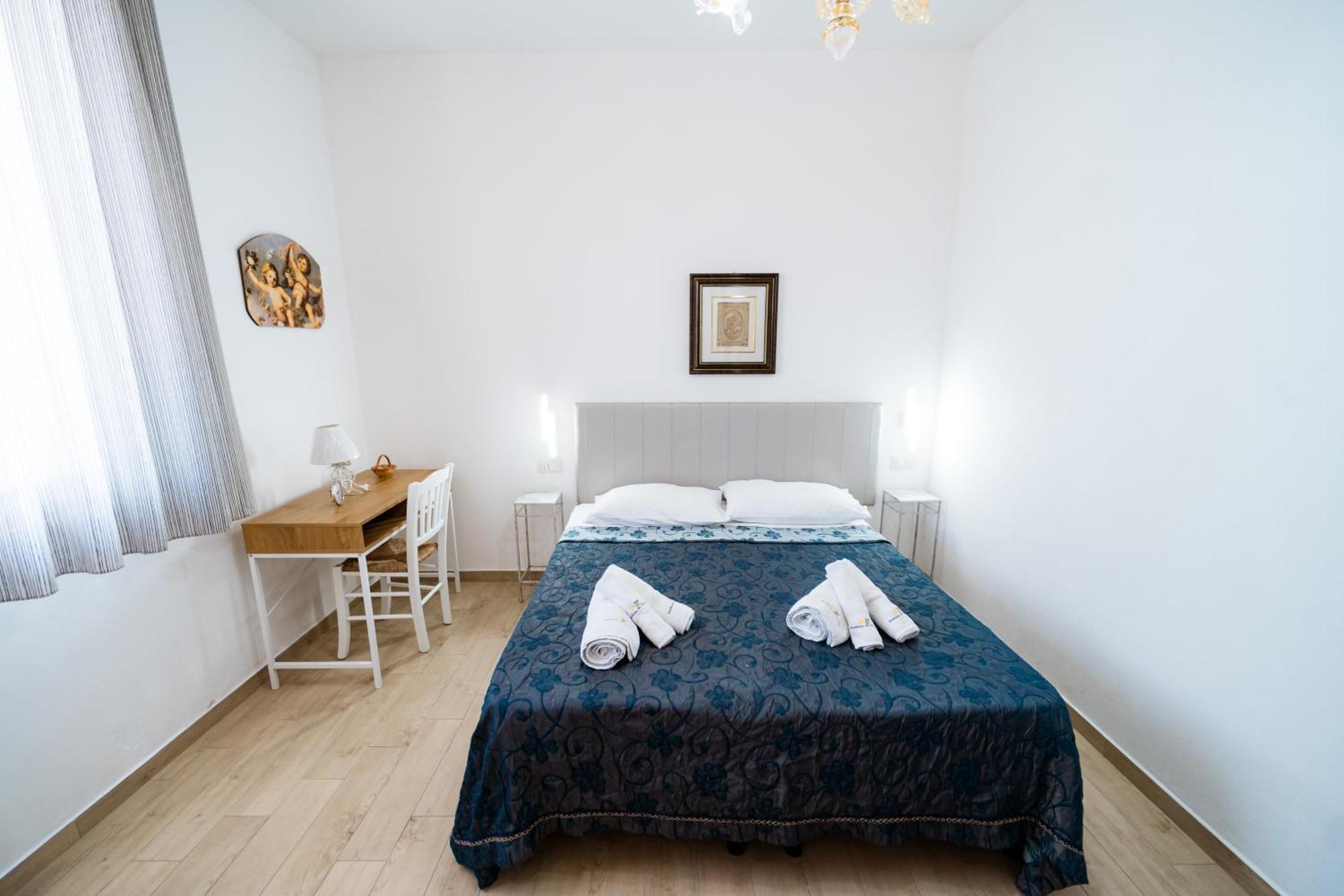 B&B Profumi Di Sicilia Вальдериче Экстерьер фото