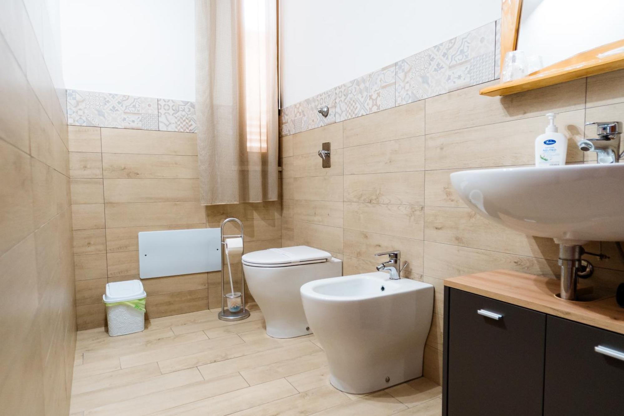 B&B Profumi Di Sicilia Вальдериче Экстерьер фото