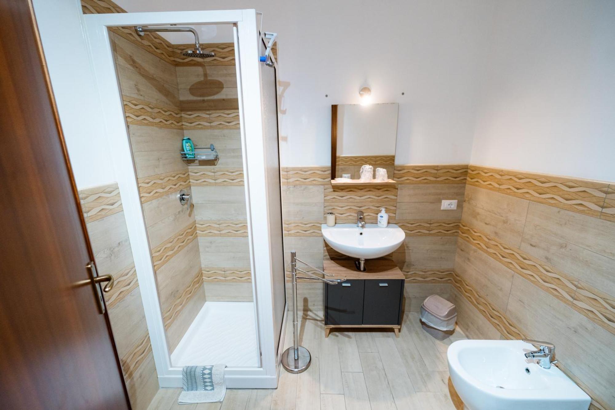 B&B Profumi Di Sicilia Вальдериче Экстерьер фото