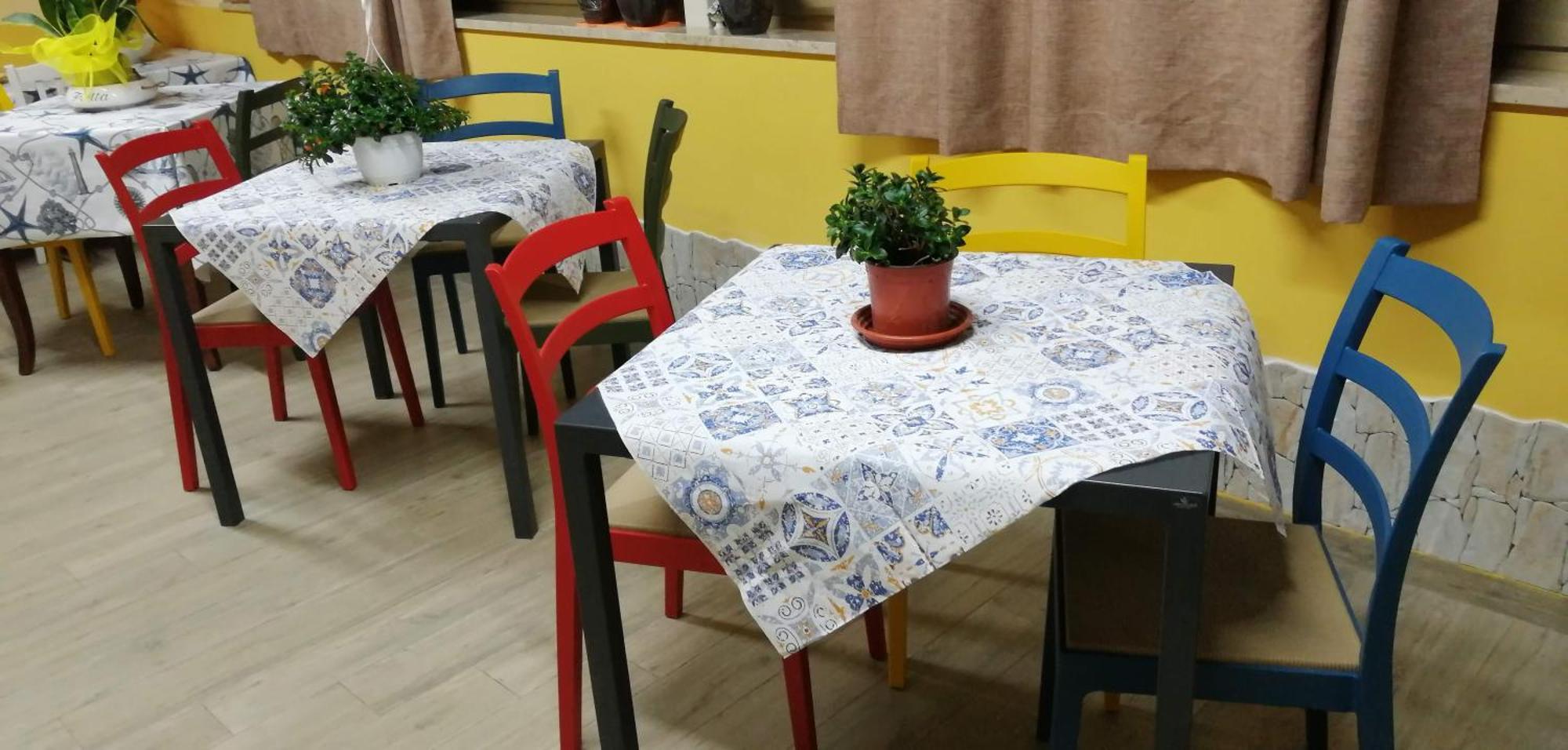 B&B Profumi Di Sicilia Вальдериче Экстерьер фото
