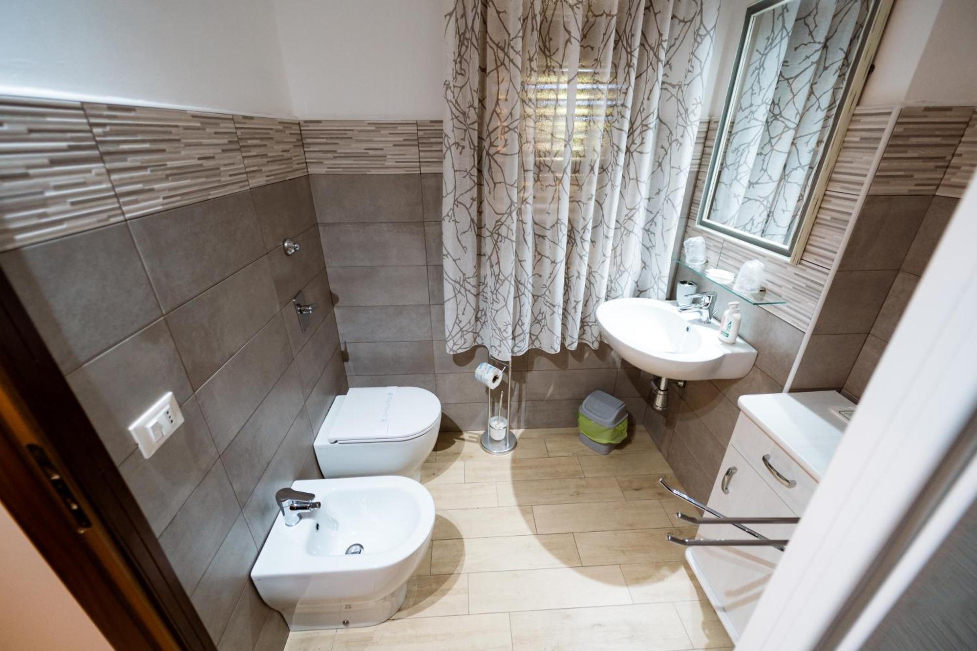 B&B Profumi Di Sicilia Вальдериче Экстерьер фото