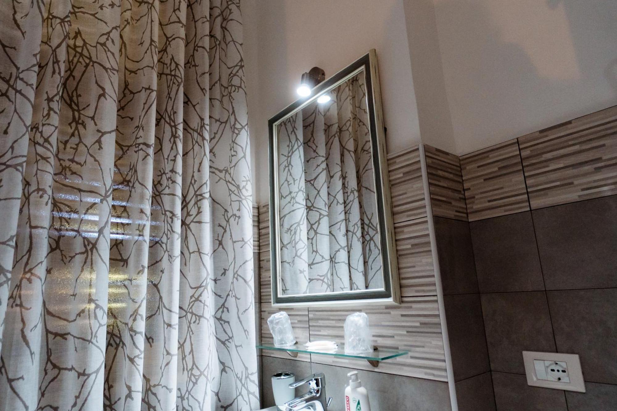 B&B Profumi Di Sicilia Вальдериче Экстерьер фото